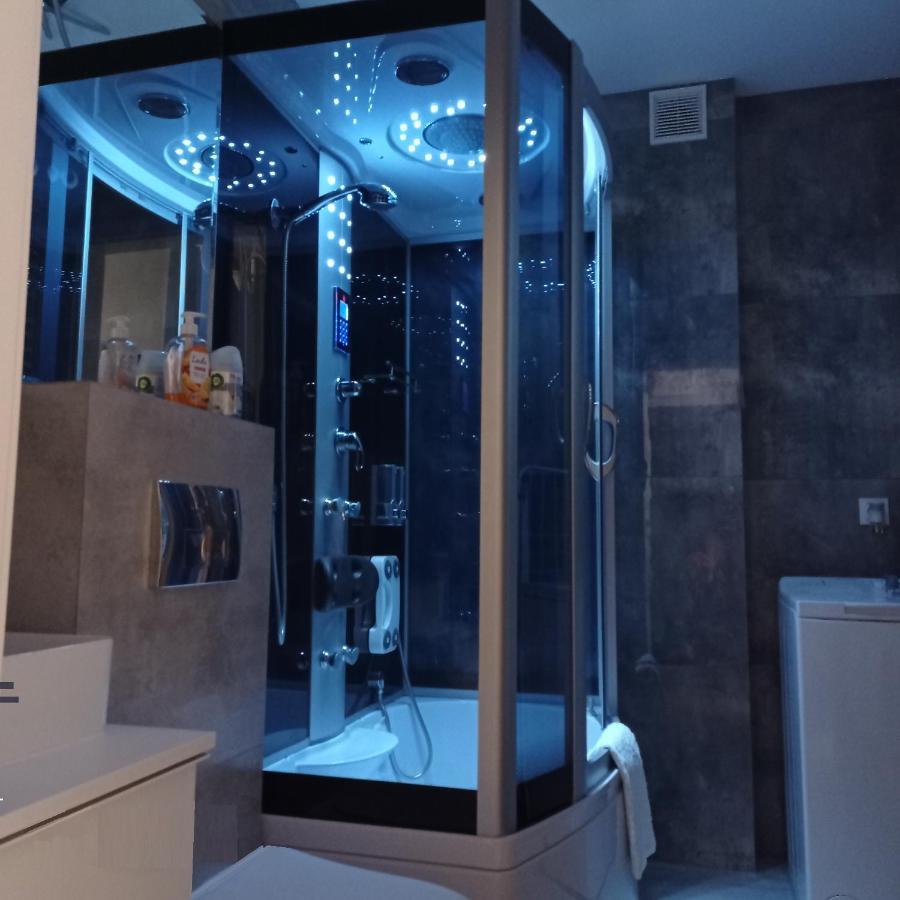 Lighthouse Apartment Gąski Dış mekan fotoğraf