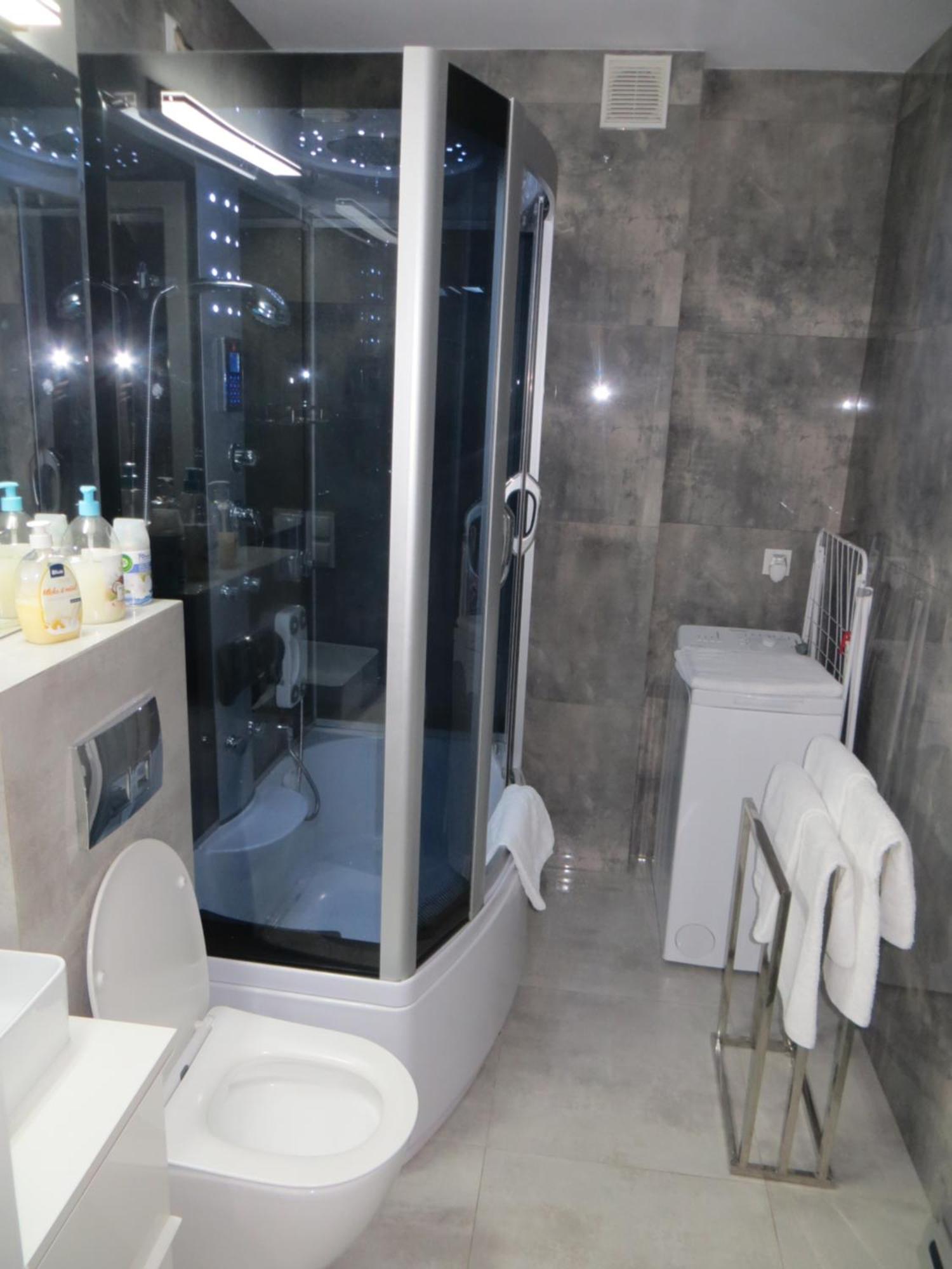 Lighthouse Apartment Gąski Dış mekan fotoğraf